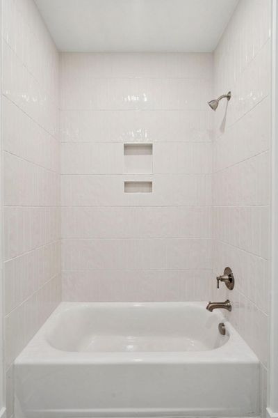 Close-up of interior finishes inside a home in , Mount Pleasant (Image 56).