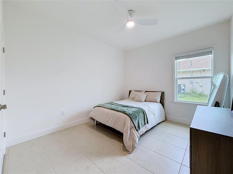 Furnished interior view inside a new home in Palm Bay, Palm Bay (Image 38).