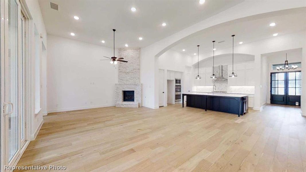 Family Room (Representative Photo) Family Room (Representative Photo)