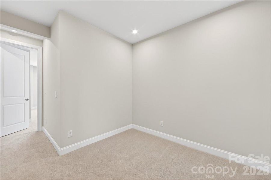 Loft landing Loft landing