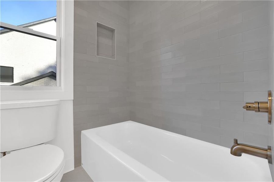 Furnished interior view inside a new home in , Cumming (Image 29). Furnished interior view inside a new home in , Cumming (Image 29).