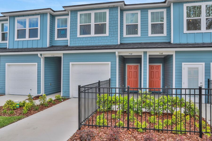 3br New Home in Jacksonville, FL.  - Slide 15