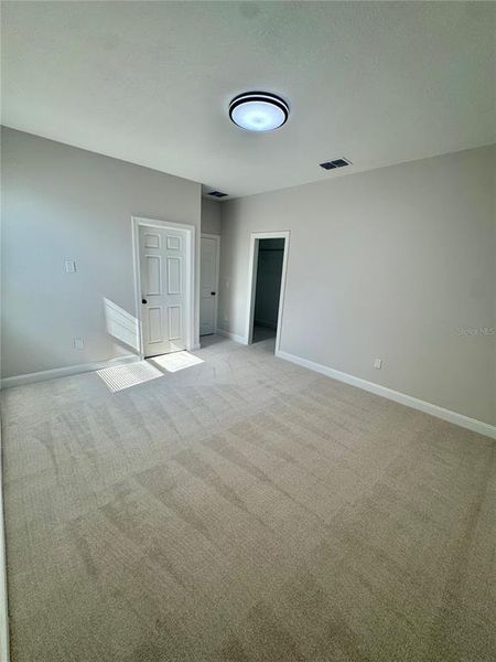 Spacious, unfurnished interior of a new home in , Lakeland (Image 47). Spacious, unfurnished interior of a new home in , Lakeland (Image 47).