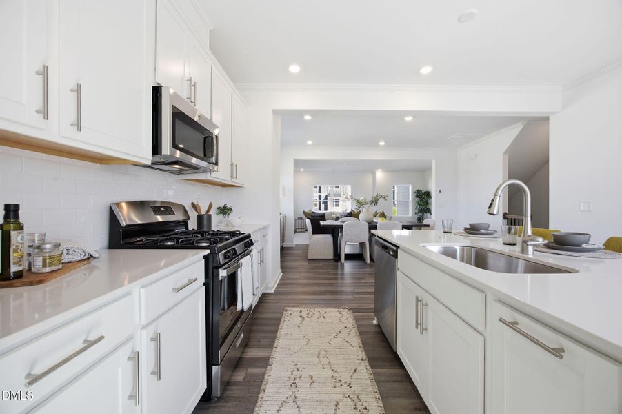 845 Basswood Glen Trail