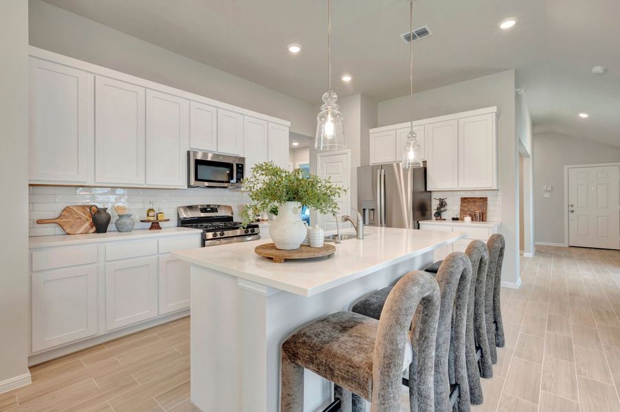 Kitchen Kitchen