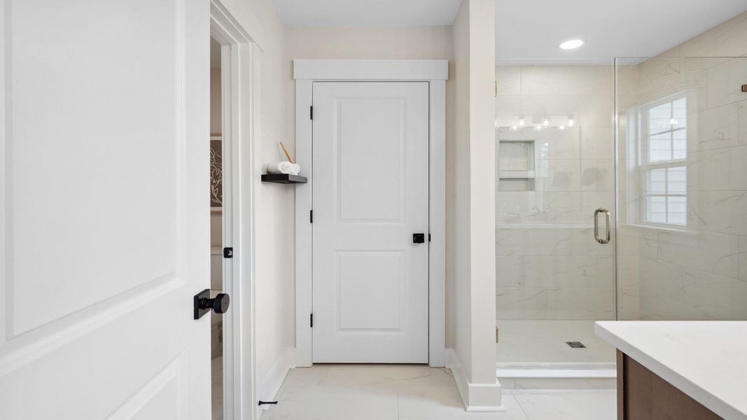 Image 32 of a home in Creekside at Andrews.