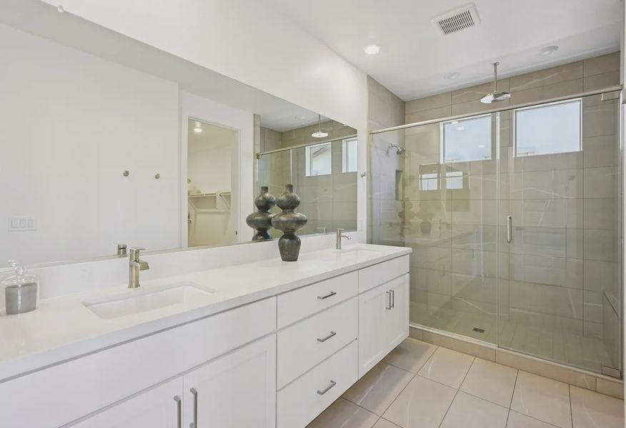 Primary Bath - 9 of 10