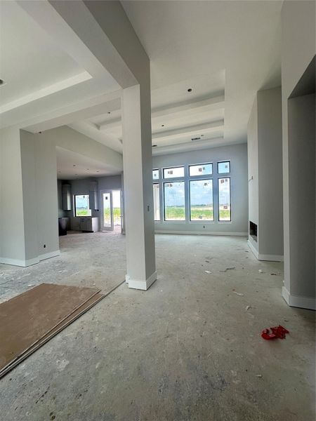 Image 27 of a home in Dunham Pointe 70'. Image 27 of a home in Dunham Pointe 70'.