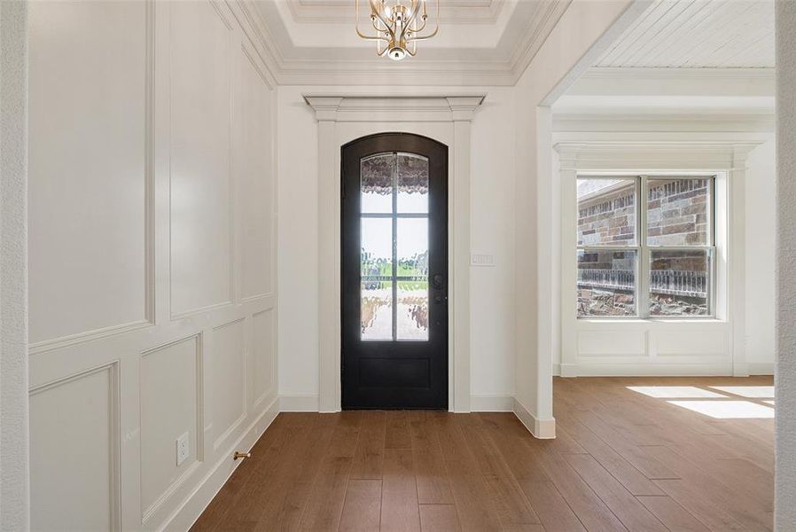 Spacious, unfurnished interior of a new home in , Glen Rose (Image 30). Spacious, unfurnished interior of a new home in , Glen Rose (Image 30).