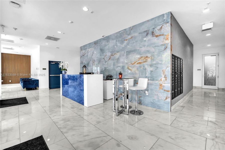 Furnished interior view inside a new home in , Hollywood (Image 5). Furnished interior view inside a new home in , Hollywood (Image 5).