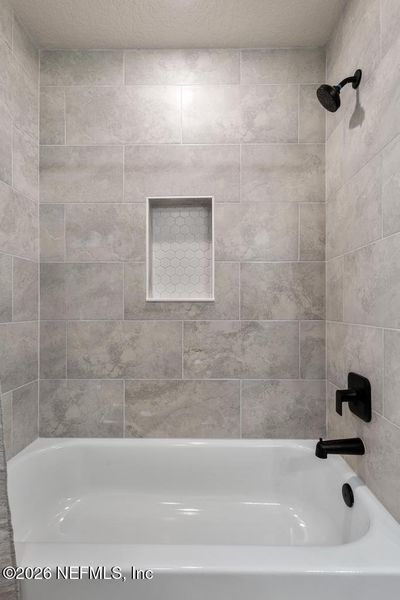 Close-up of interior finishes inside a home in , Jacksonville (Image 20).