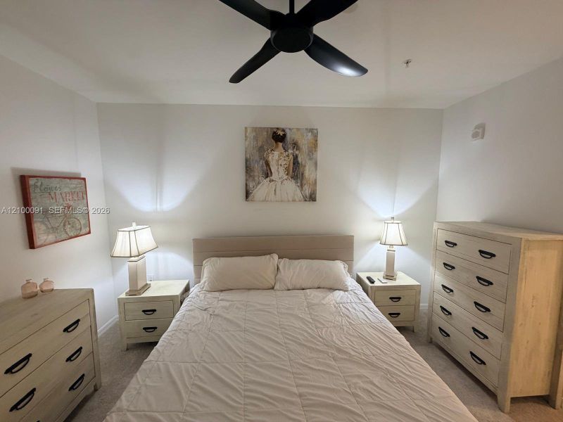 Furnished interior view inside a new home in , Ave Maria (Image 33). Furnished interior view inside a new home in , Ave Maria (Image 33).