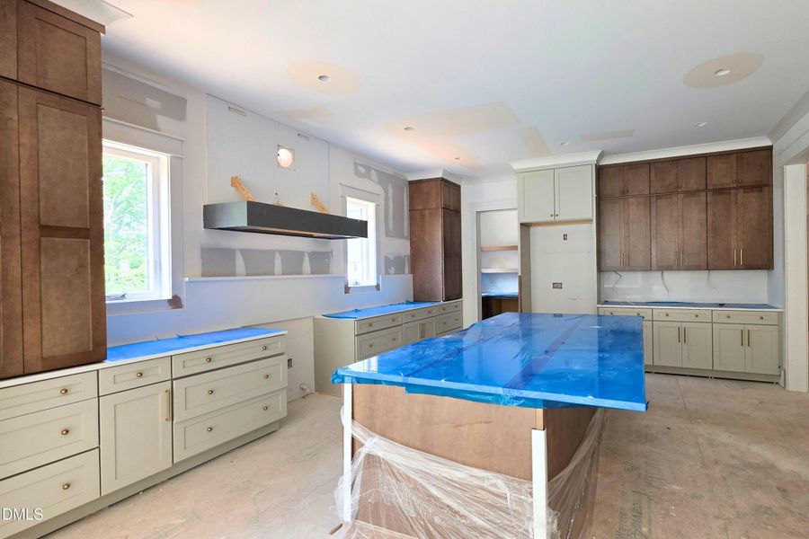 Kitchen (5/4/26)
