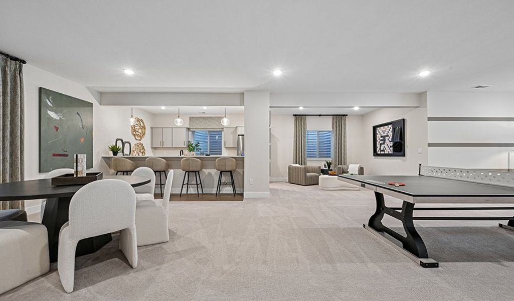 Darius-D786-Legacy Recreation Room