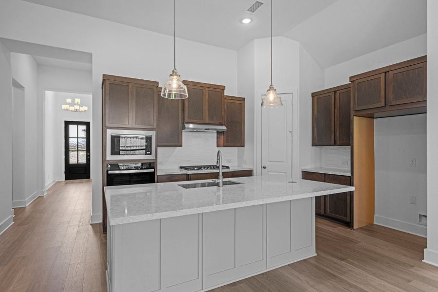 New Home in Wylie, TX.  - Slide 11