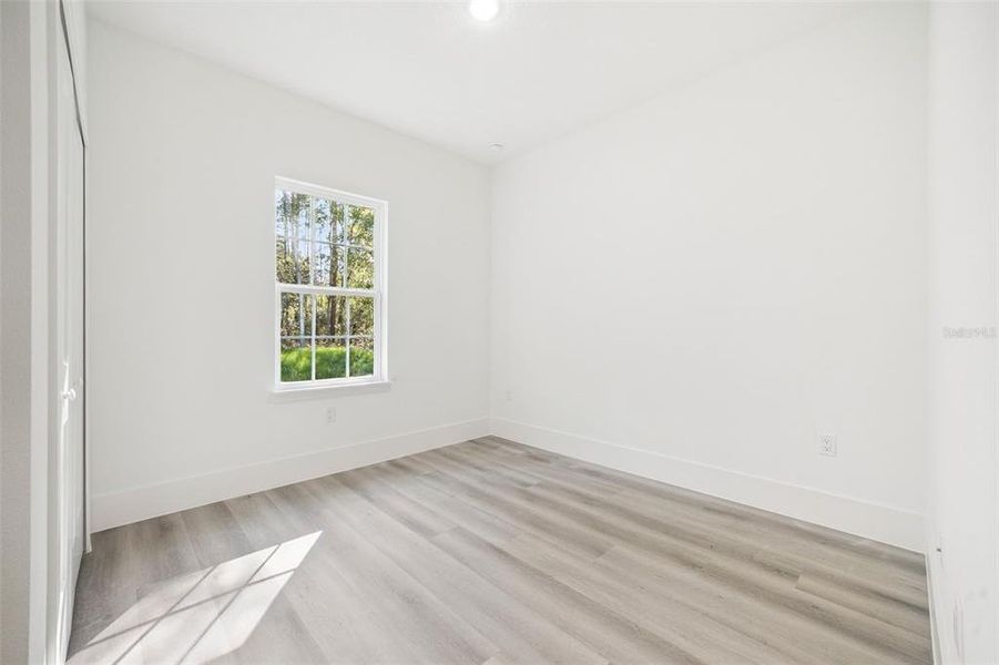 Spacious, unfurnished interior of a new home in , Citrus Springs (Image 19). Spacious, unfurnished interior of a new home in , Citrus Springs (Image 19).