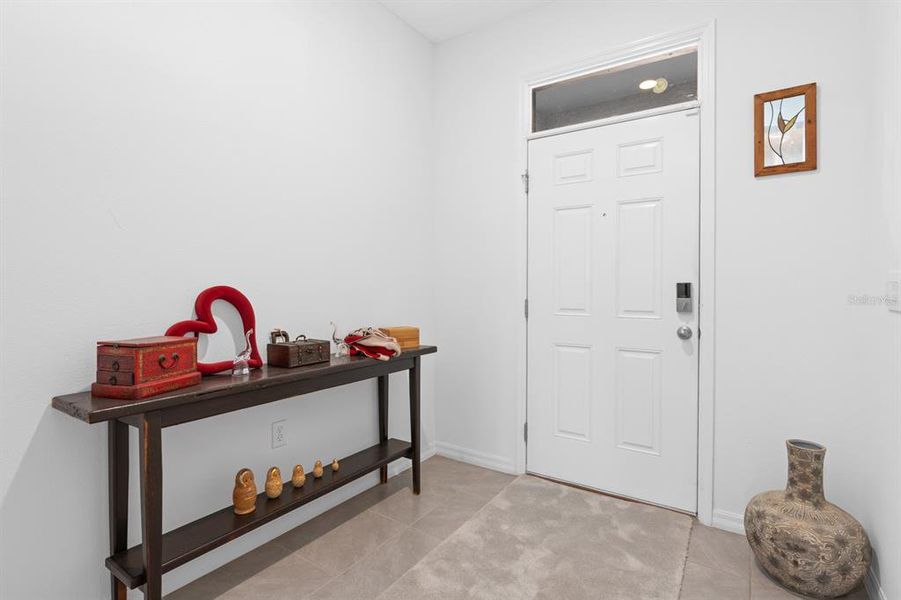 Furnished interior view inside a new home in , Wimauma (Image 9). Furnished interior view inside a new home in , Wimauma (Image 9).