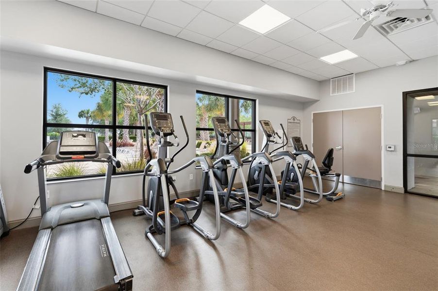 Community amenities in , Kissimmee (Image 59).