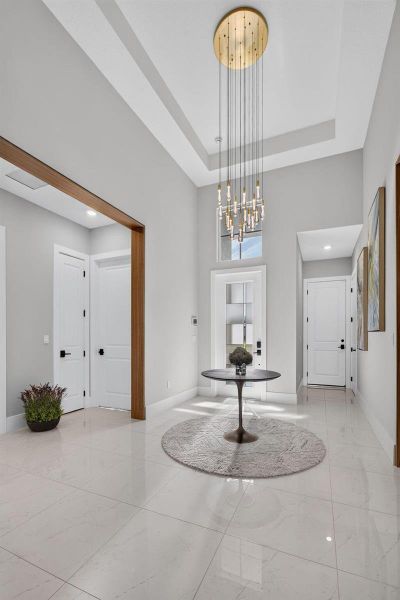 Entry Way Entry Way