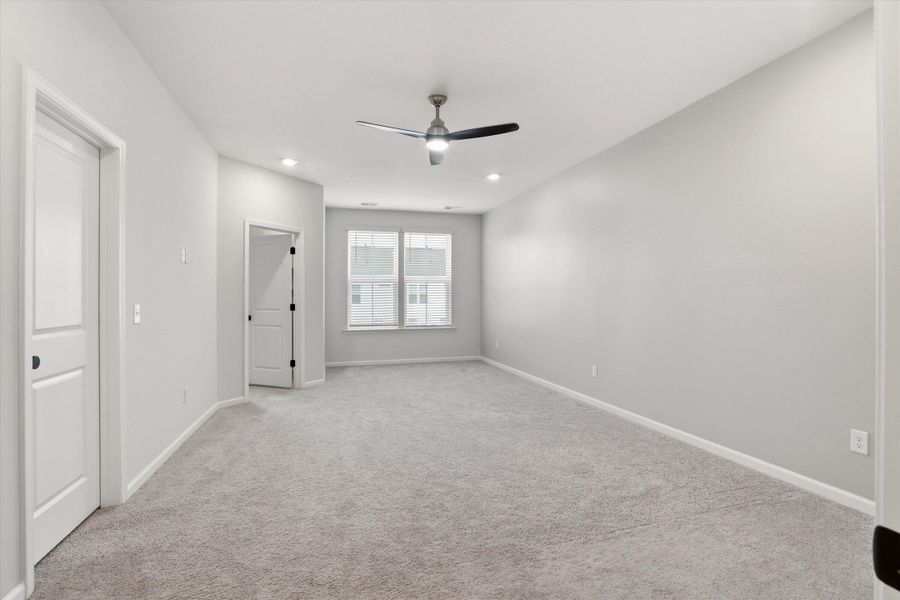 Spacious, unfurnished interior of a new home in , Moncks Corner (Image 40). Spacious, unfurnished interior of a new home in , Moncks Corner (Image 40).