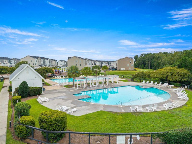 Community amenities in , Moncks Corner (Image 22). Community amenities in , Moncks Corner (Image 22).