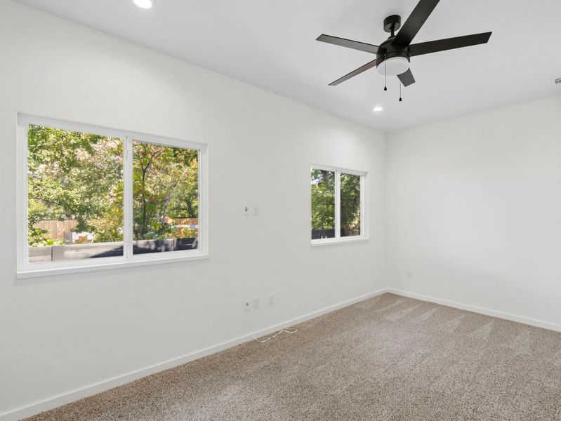 ADU - Bonus Room