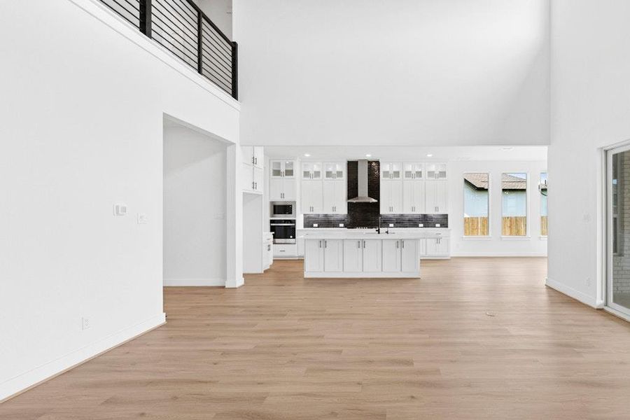 Image 34 of a home in Santa Rita Ranch.