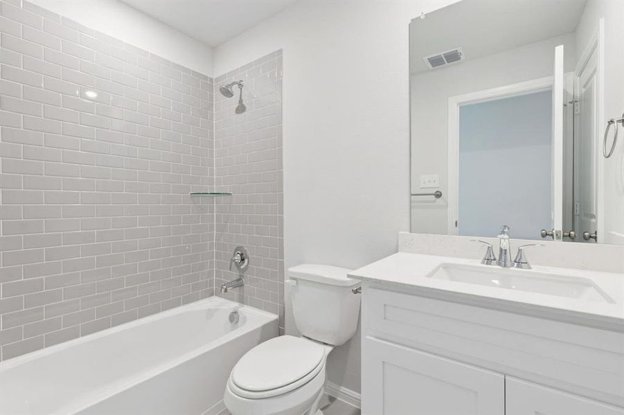 Representative Photo - Not Actual Home * Representative Photo - Not Actual Home *