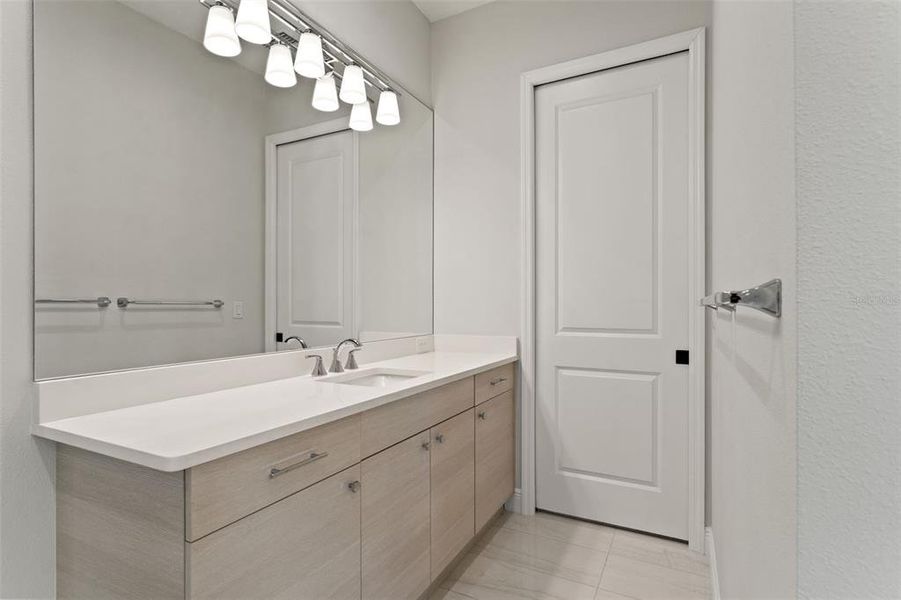 Furnished interior view inside a new home in , Nokomis (Image 8). Furnished interior view inside a new home in , Nokomis (Image 8).