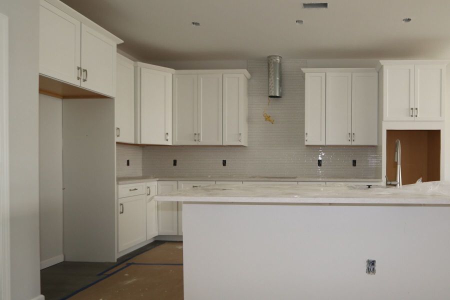 Kitchen Kitchen