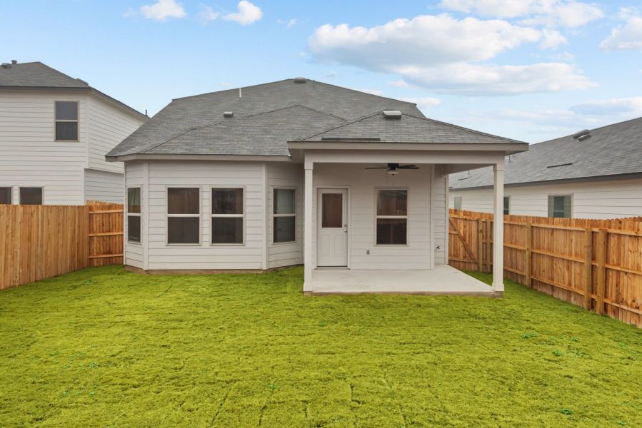 Representational Photo of Larkspur Representational Photo of Larkspur