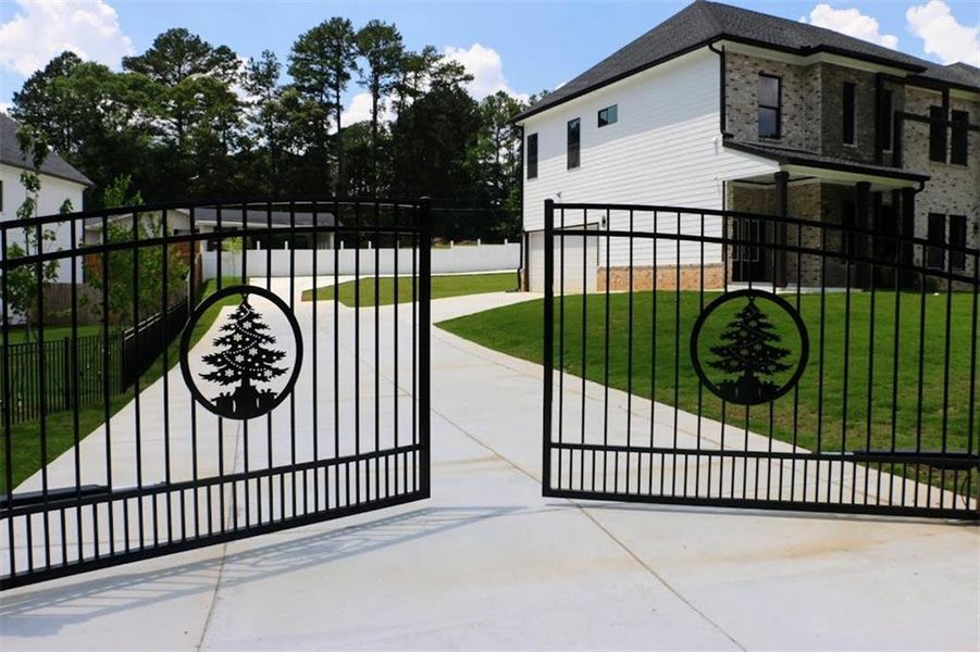 Community amenities in , Grayson (Image 31). Community amenities in , Grayson (Image 31).