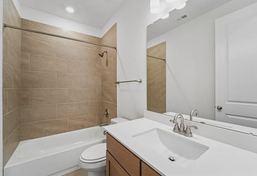 Homesite 2404 Bath 2 - 14 of 19
