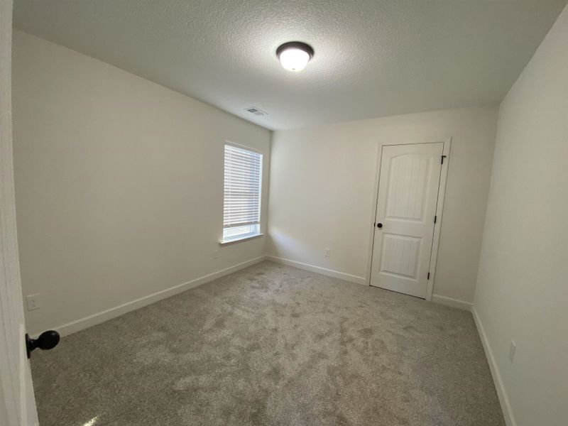 Spacious, unfurnished interior of a new home in Gentry Place, Spartanburg (Image 20).