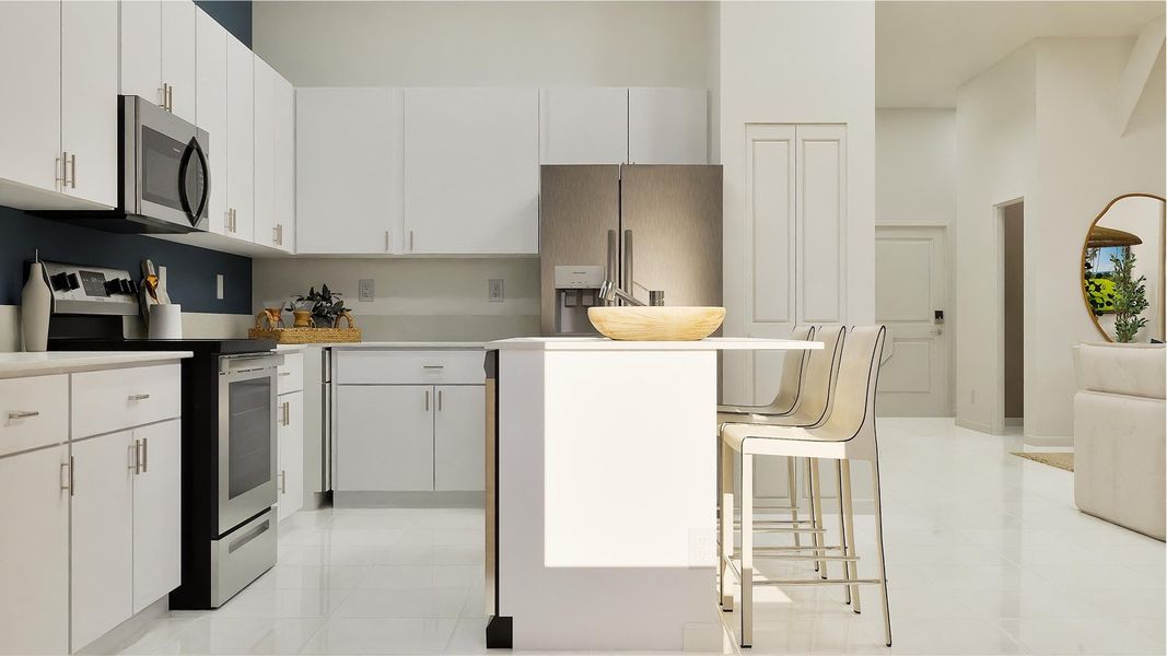 1671 Crownstone Kitchen 2of2 F1 061025