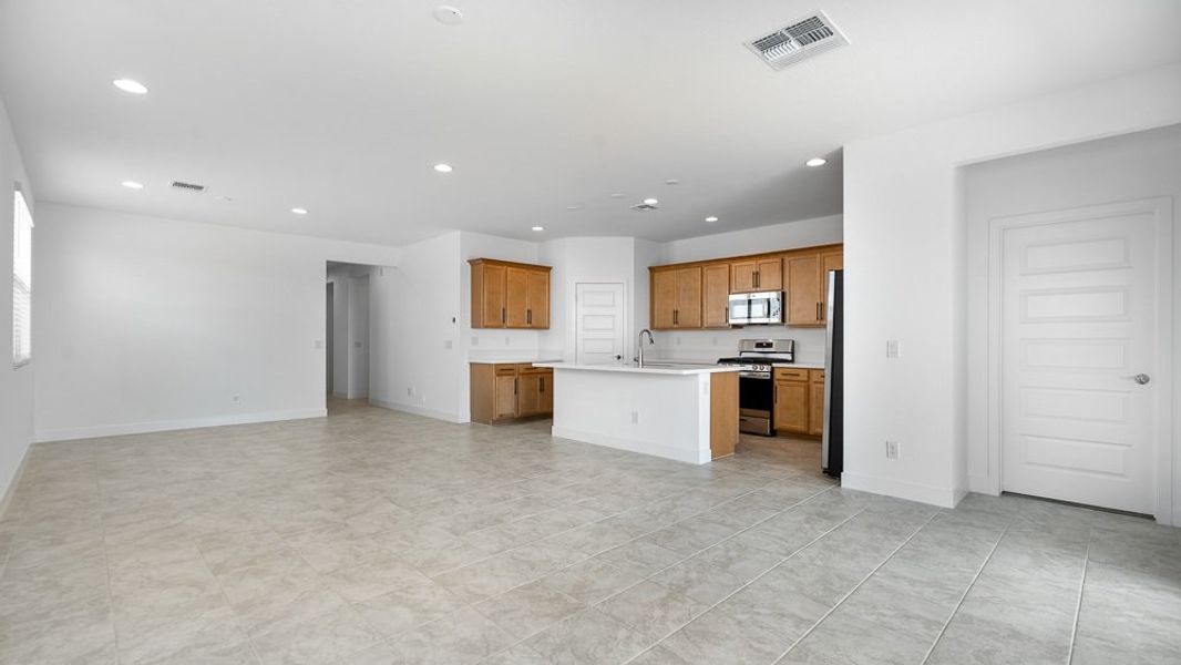 Image 36 representing the Sandstone by Taylor Morrison in Combs Ranch Discovery Collection, San Tan Valley, AZ. Image 36 representing the Sandstone by Taylor Morrison in Combs Ranch Discovery Collection, San Tan Valley, AZ.