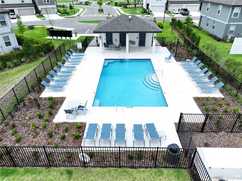 Community amenities in , Wesley Chapel (Image 52).