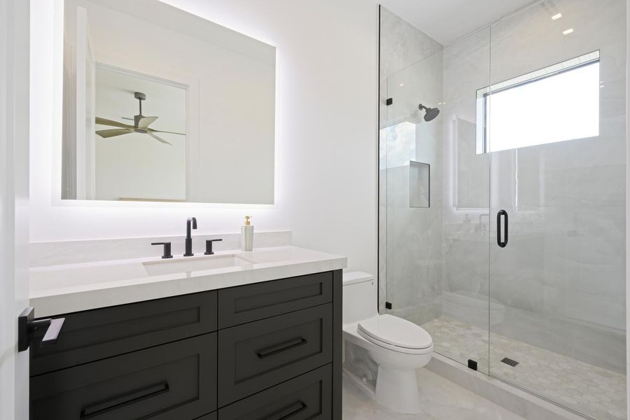 GUEST BEDROOM 2ND FLOOR