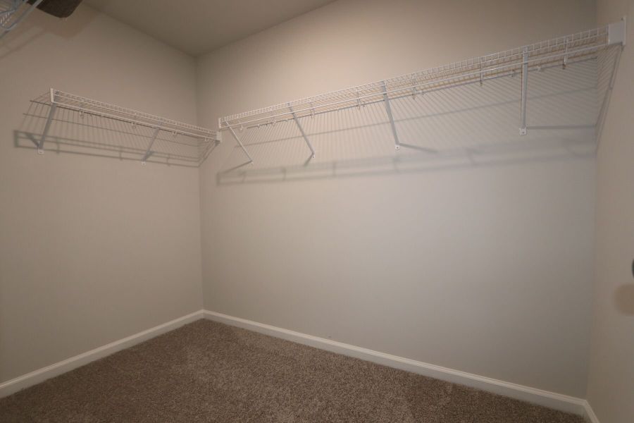 Owner's Closet