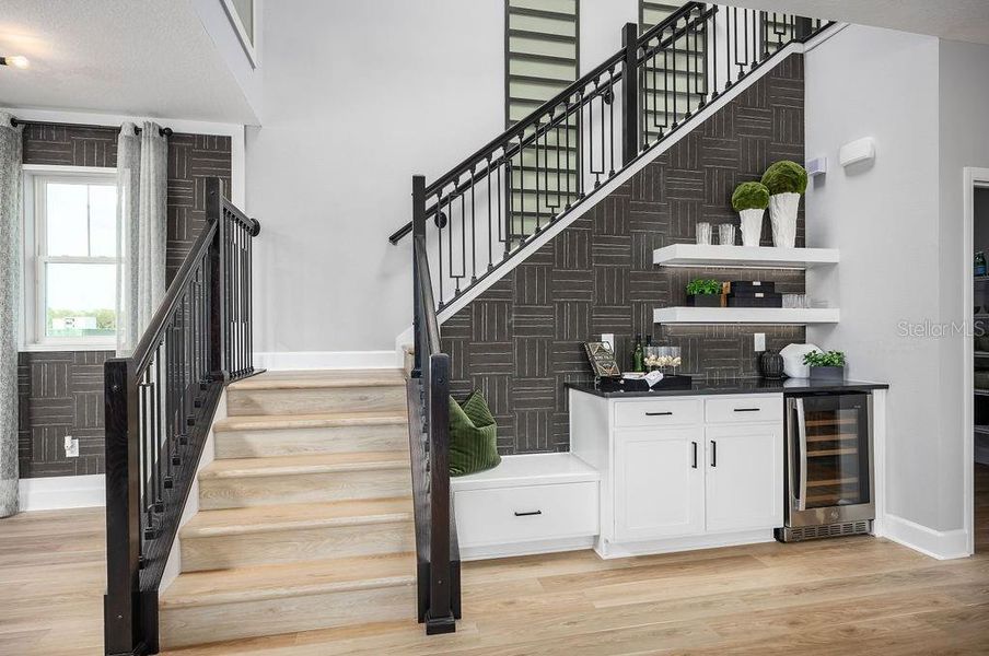 Image 25 of a home in Center Lake on the Park. Image 25 of a home in Center Lake on the Park.