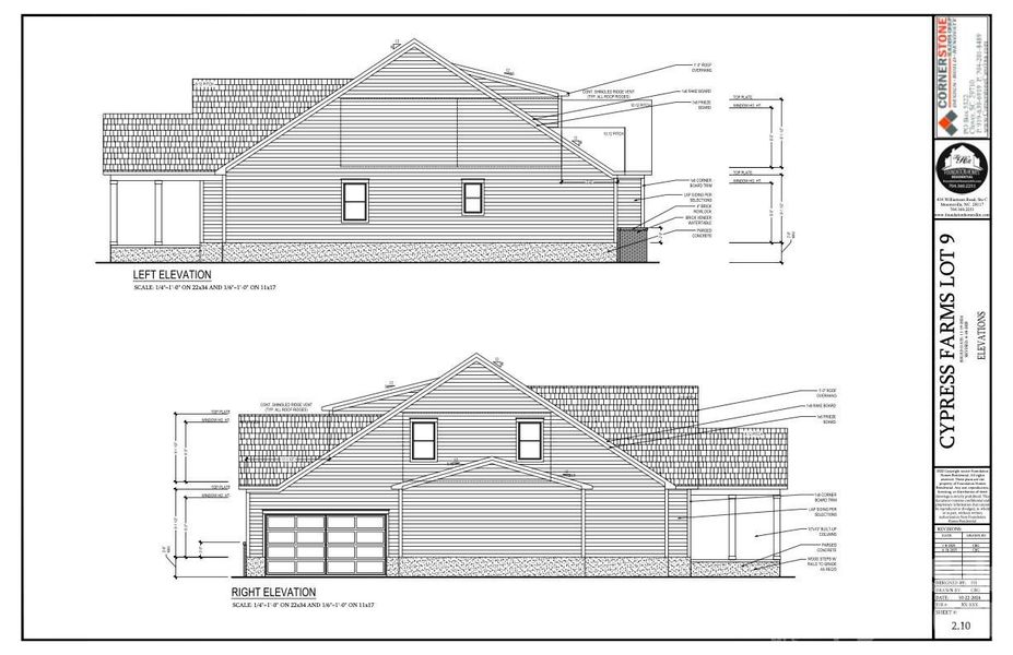 Exterior rendering of this home design in , Sherrills Ford, NC (Image 30). Exterior rendering of this home design in , Sherrills Ford, NC (Image 30).