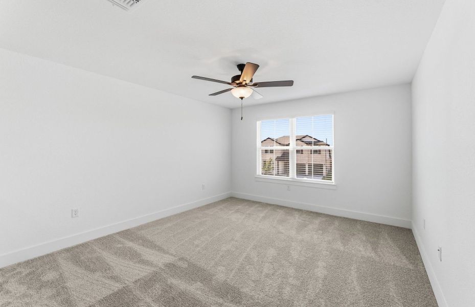 Spacious, unfurnished interior of a new home in Lagos, Manor (Image 53). Spacious, unfurnished interior of a new home in Lagos, Manor (Image 53).
