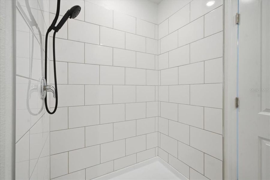 Close-up of interior finishes inside a home in Two Rivers: The Manors II, Zephyrhills (Image 19). Close-up of interior finishes inside a home in Two Rivers: The Manors II, Zephyrhills (Image 19).