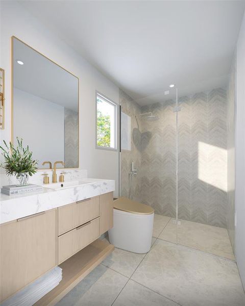 Rendering Only Rendering Only