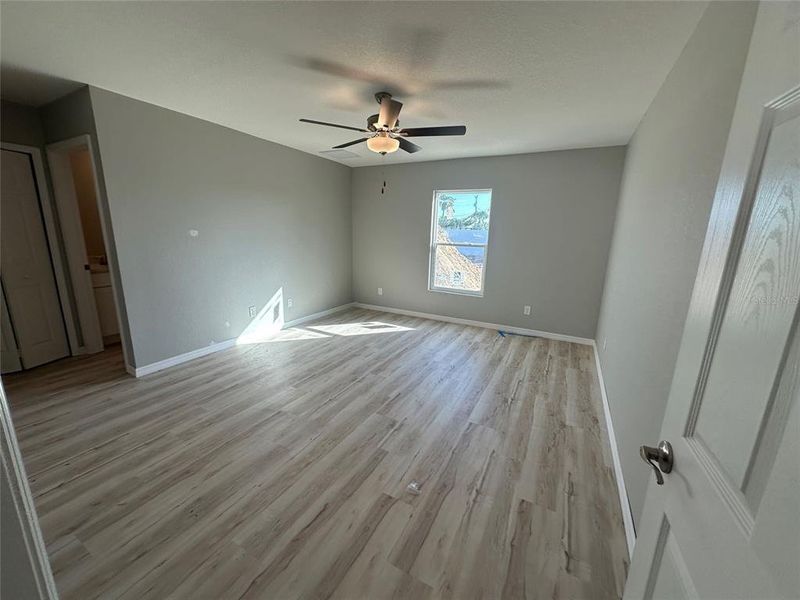 Spacious, unfurnished interior of a new home in , Cape Coral (Image 5). Spacious, unfurnished interior of a new home in , Cape Coral (Image 5).