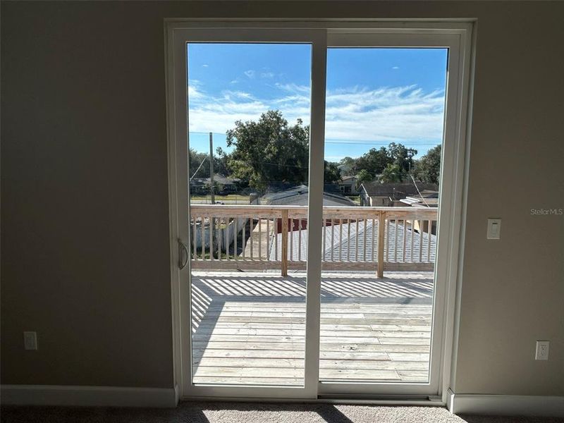 Exterior details and patio area of a home in , St. Petersburg (Image 28). Exterior details and patio area of a home in , St. Petersburg (Image 28).