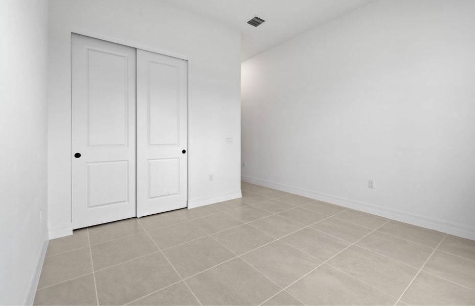 Spacious, unfurnished interior of a new home in Avondale at Avenir, Palm Beach Gardens (Image 36). Spacious, unfurnished interior of a new home in Avondale at Avenir, Palm Beach Gardens (Image 36).