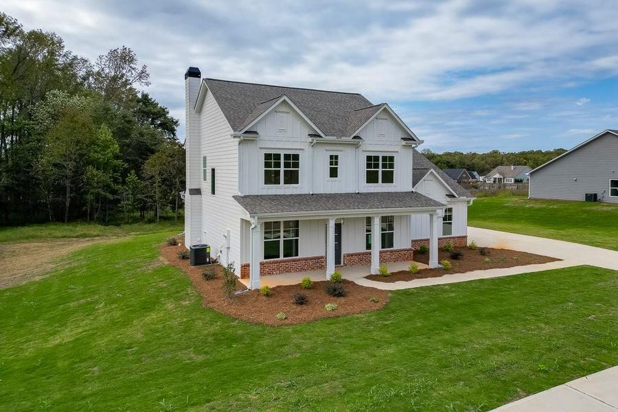 Image 46 of a home in . Image 46 of a home in .