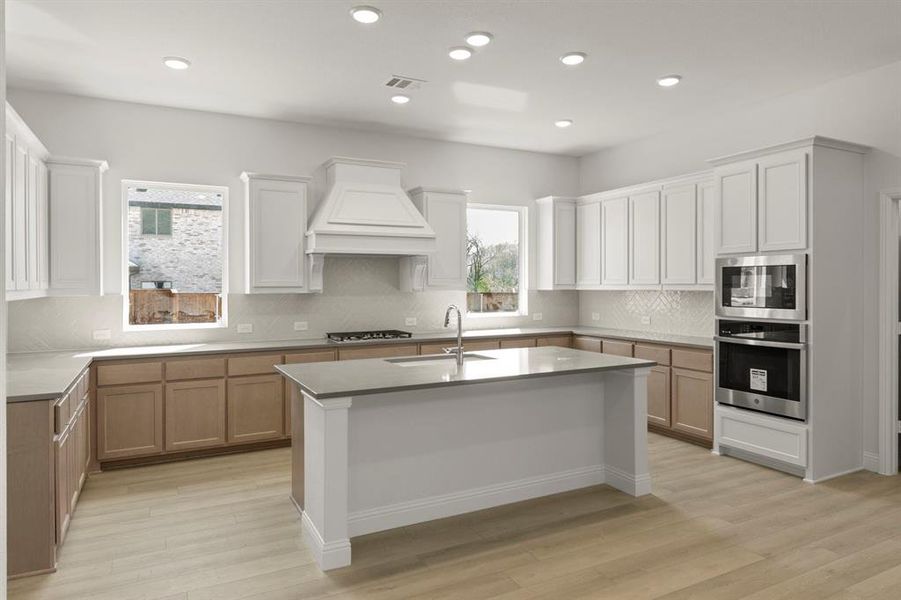 4308 Slickrock Way, Little Elm, Texas