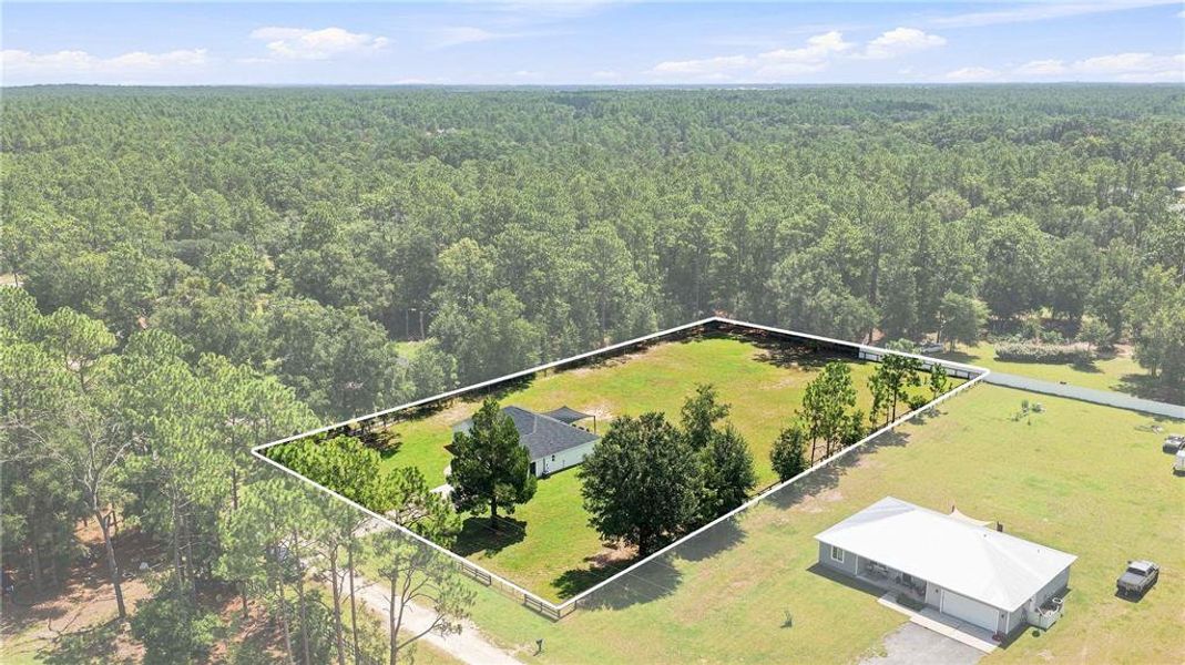 Natural landscape and outdoor views near in Ocala (Image 29). Natural landscape and outdoor views near in Ocala (Image 29).
